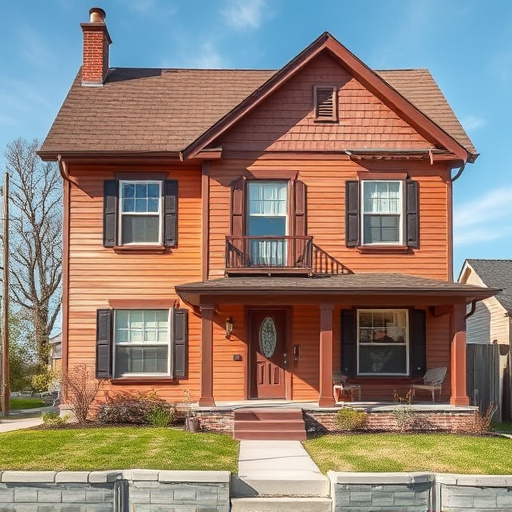 house for rent