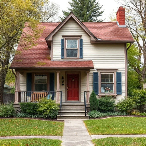 house for rent