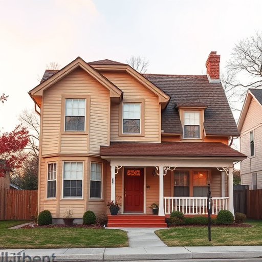 house for rent