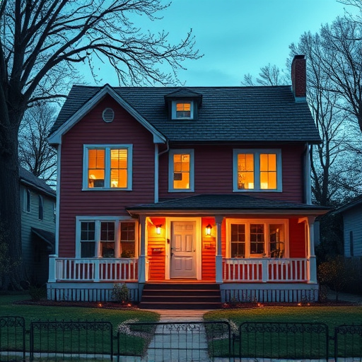 house for rent