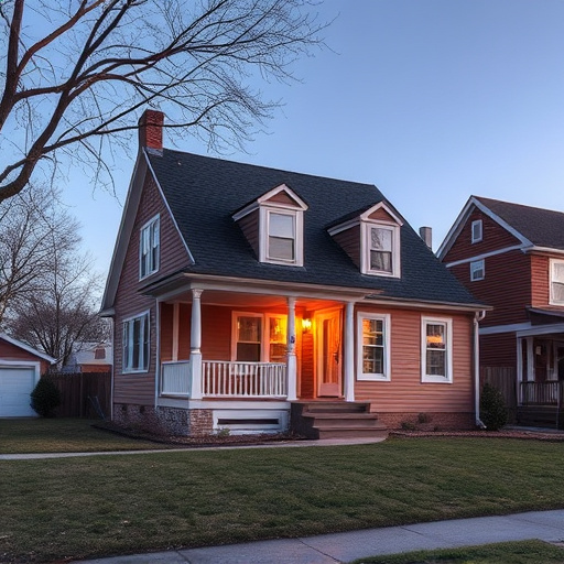 house for rent