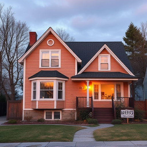 house for rent