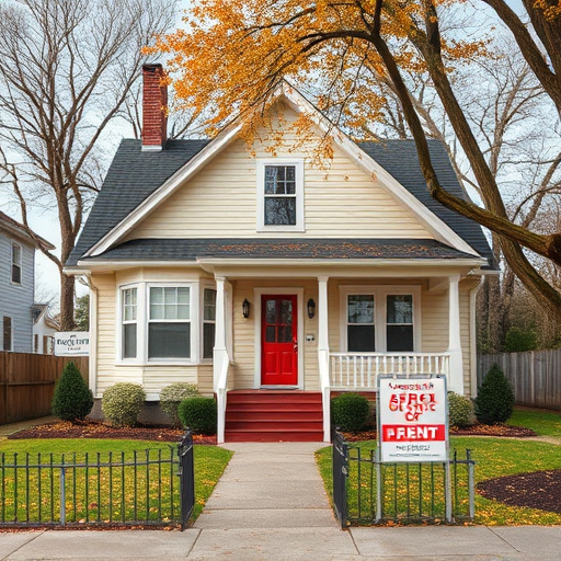 house for rent