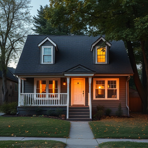 house for rent
