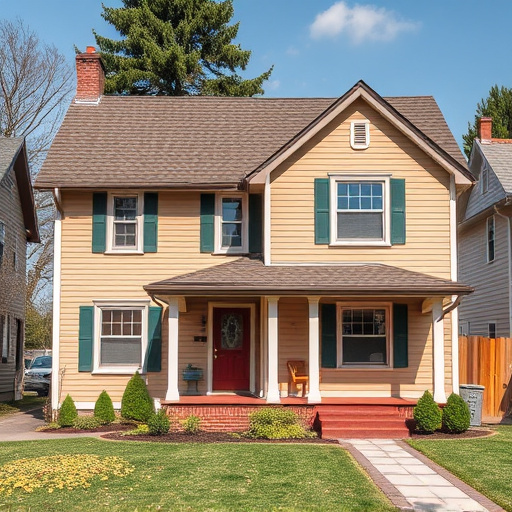 house for rent