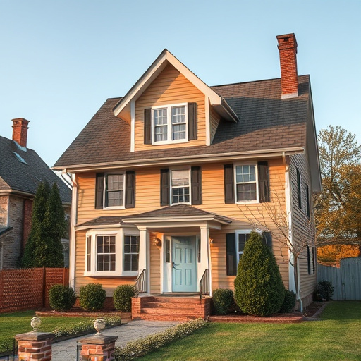house for rent