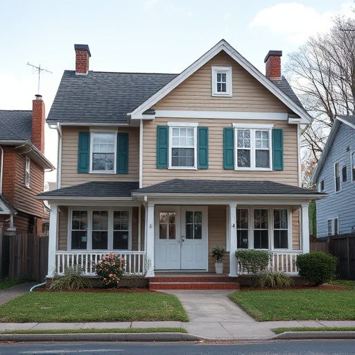 house for rent