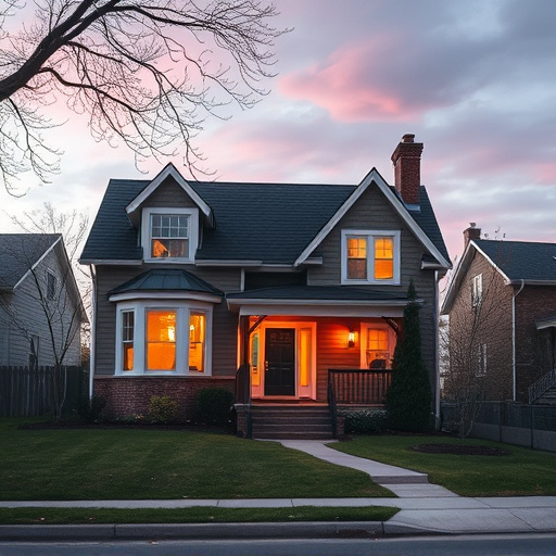 house for rent