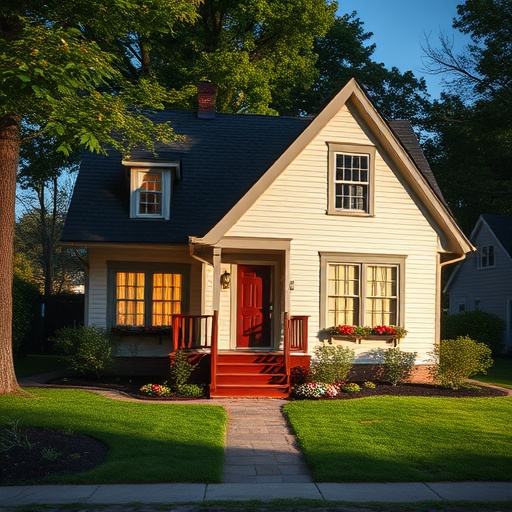 house for rent