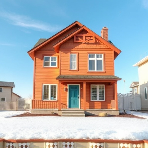 house for rent