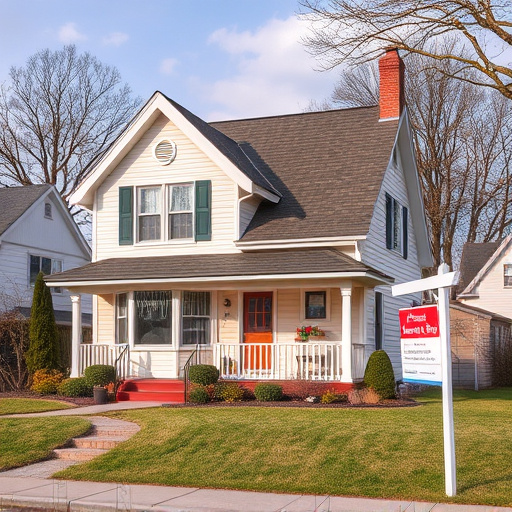 house for sale