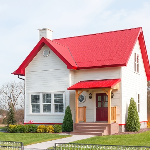 house for sale