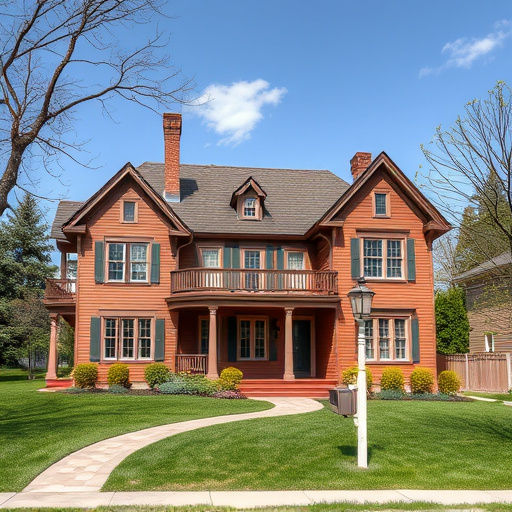 house for sale