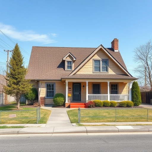 house for sale