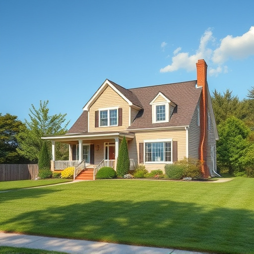 house for sale