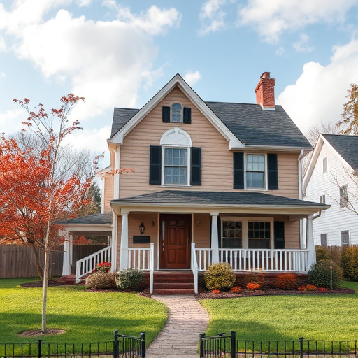 house for sale
