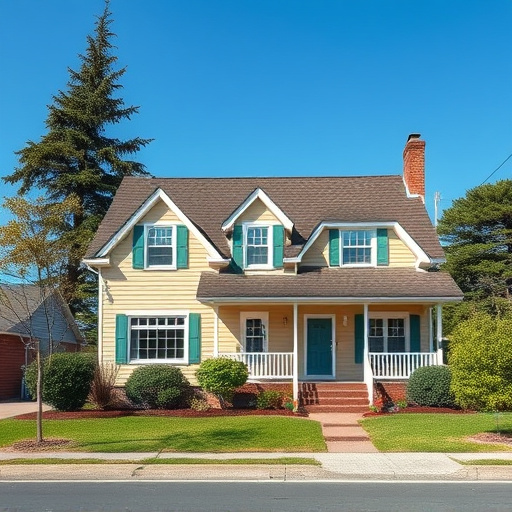 house for sale