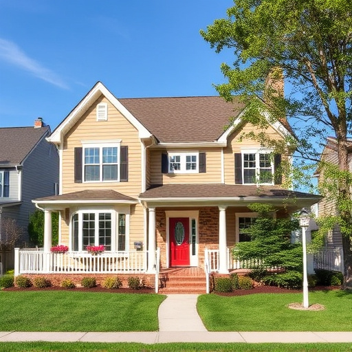 house for sale
