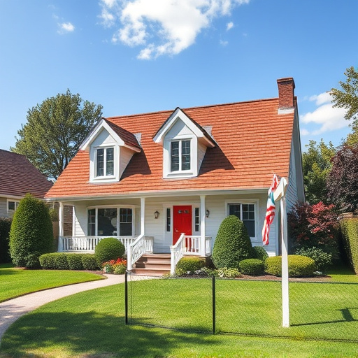 house for sale