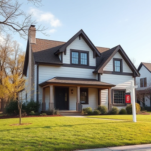 house for sale