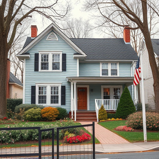 house for sale