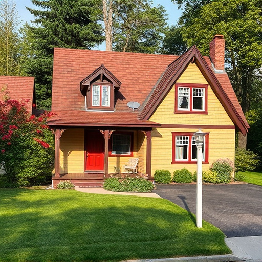 house for sale