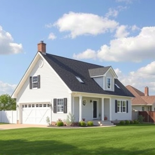 house for sale