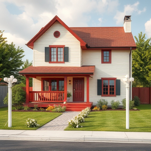 house for sale