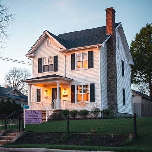 house for sale