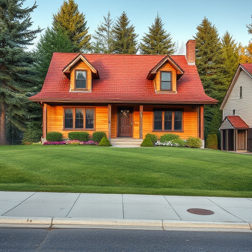 house for sale