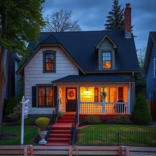 house for sale