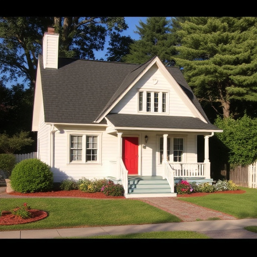 house for sale