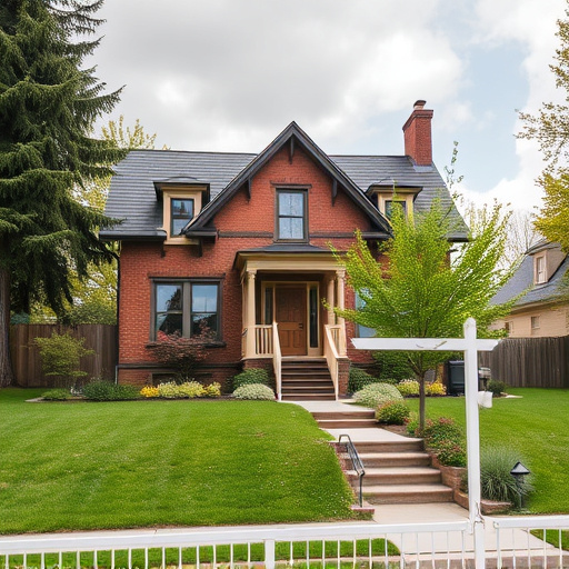 house for sale