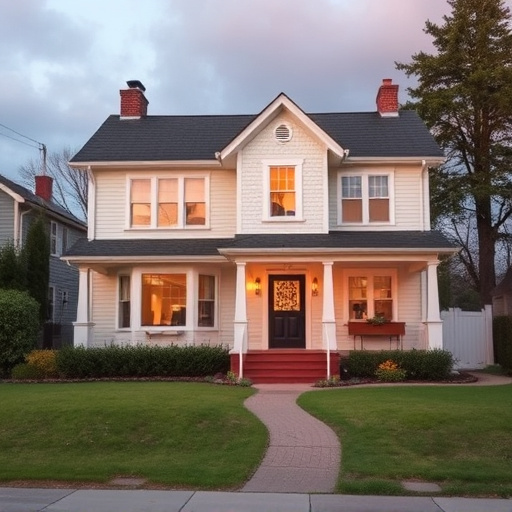 house for sale
