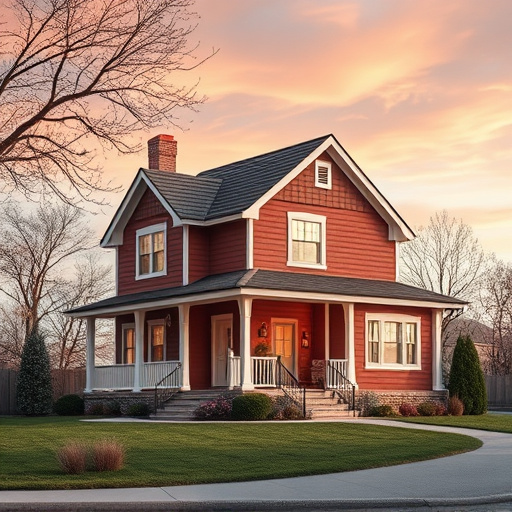 house for sale
