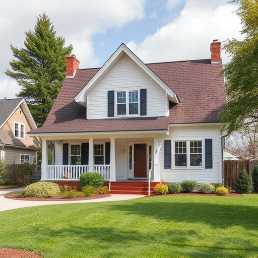 house for sale