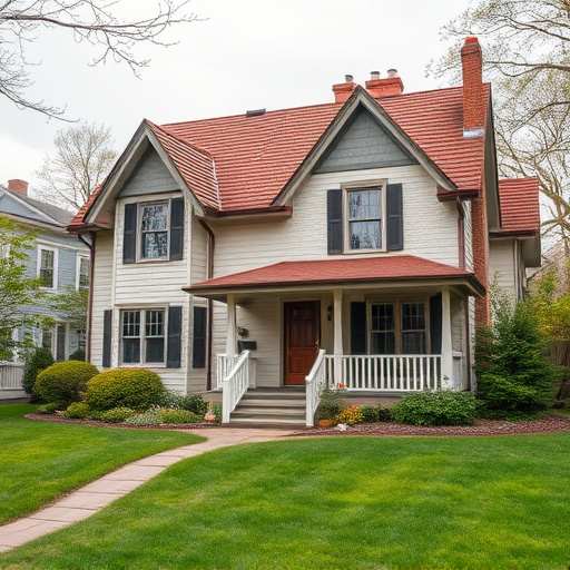 house for sale