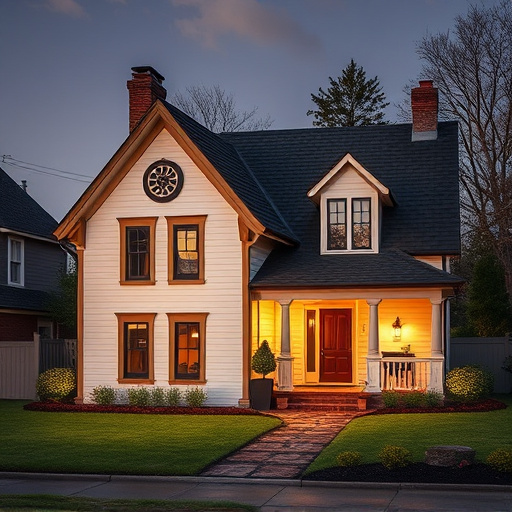 house for sale
