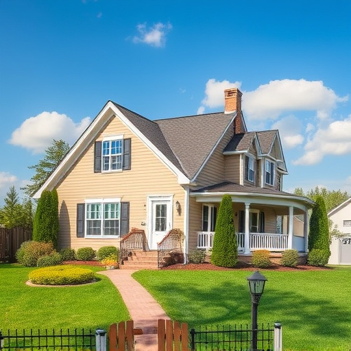 house for sale
