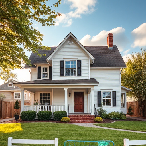 house for sale