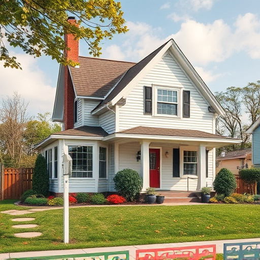 house for sale