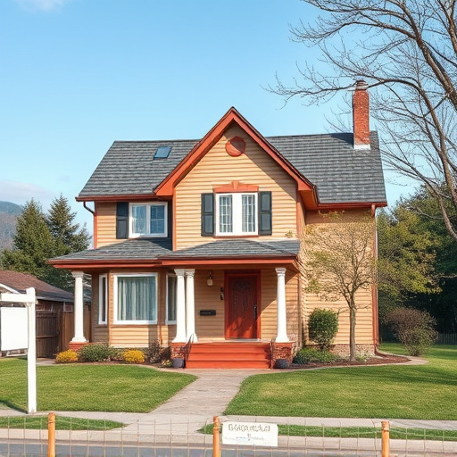 house for sale
