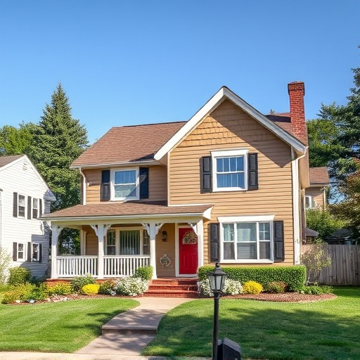 house for sale