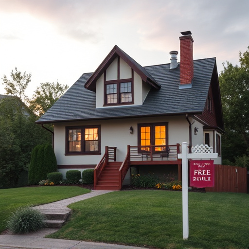 house for sale