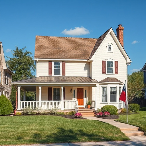 house for sale