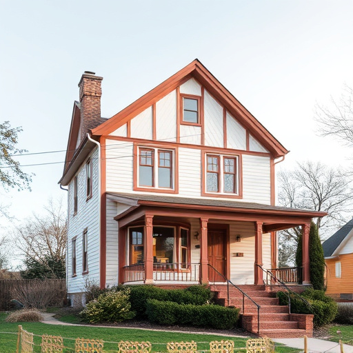 house for sale