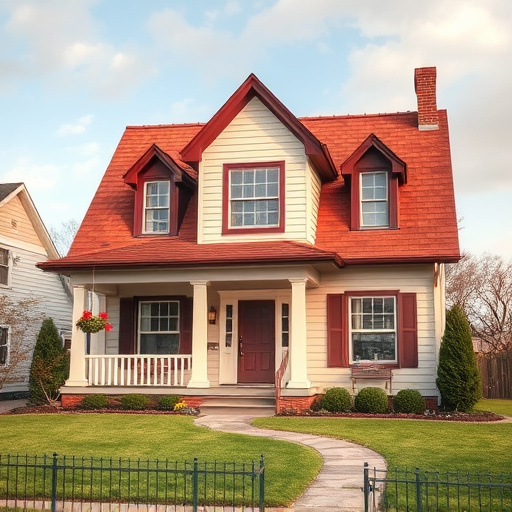 house for sale