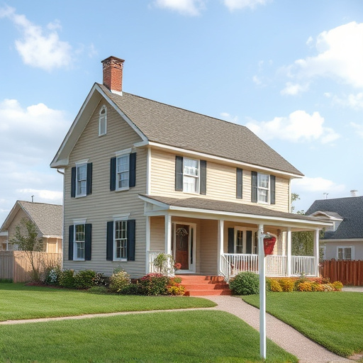 house for sale