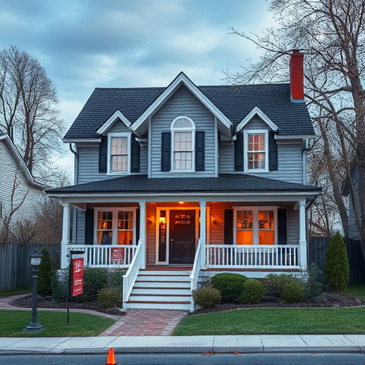 house for sale