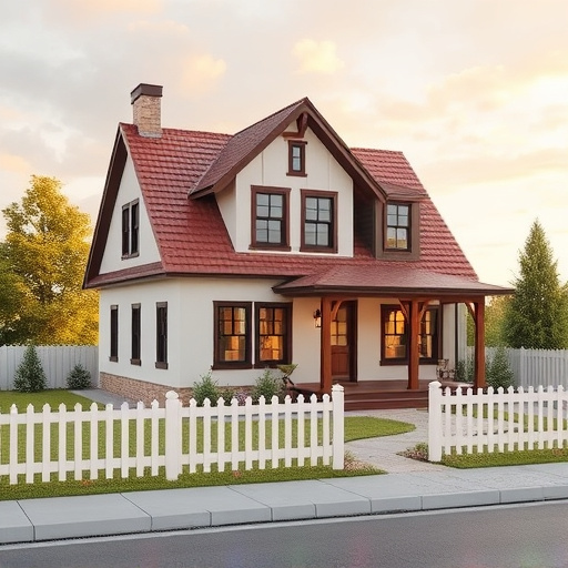house for sale